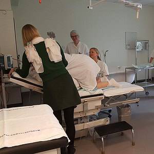 INTERNATIONAL BREECH SEMINAR 2027